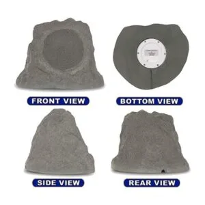 Theater Solutions Goldwood B63GR Sistema de altavoces_6