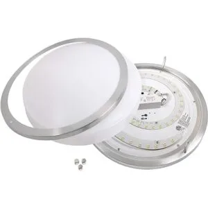 LB72171 Lámpara de techo LED de montaje empotrado 10_2