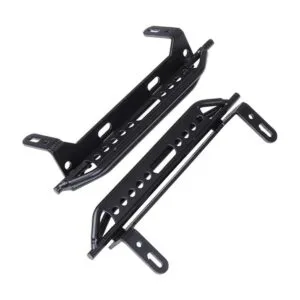 HobbyPark Pedal lateral de metal para Traxxas TRX4 TRX4_2