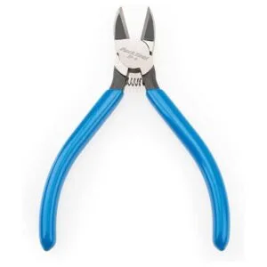 Park Tool ZP5 Herramienta unisex color azul uno