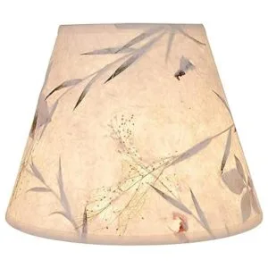 Aspen Creative 58902 Pantalla de lámpara UNO con tapa_2