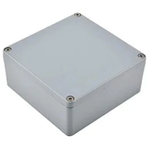 BestTong Caja de conexiones IP66 de aleación de aluminio_1