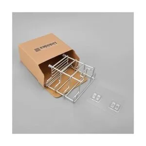 Linkidea Soporte para cepillo de dientes de pared para_6