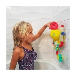 MightyBee Juguete de baño para niños de 4 a 8 años_2