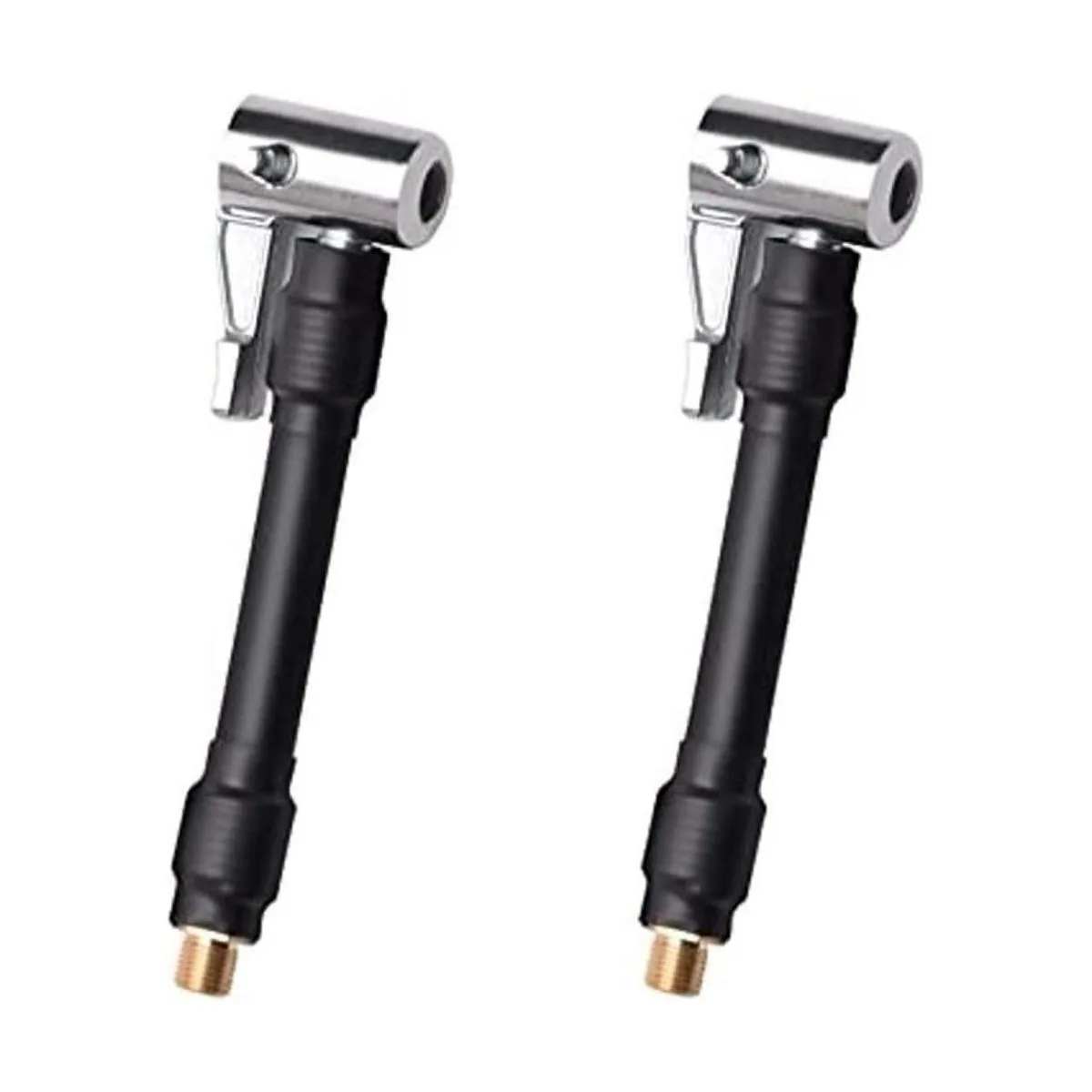 MelphanAuto Adaptador de manguera infladora de aire de 2_1