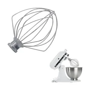 Látigo de repuesto de 6 cables compatible con mezcladores_4