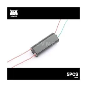 DEVMO 5 piezas DC 3V6V a 400kV 40000V Boost Power Module_3