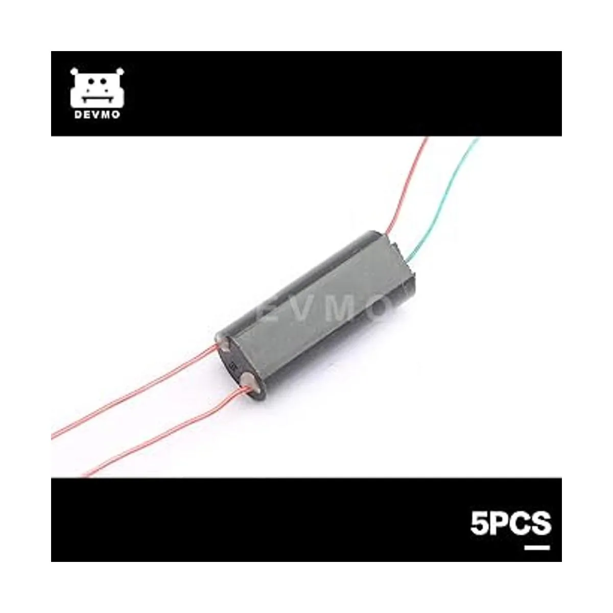 DEVMO 5 piezas DC 3V6V a 400kV 40000V Boost Power Module_3