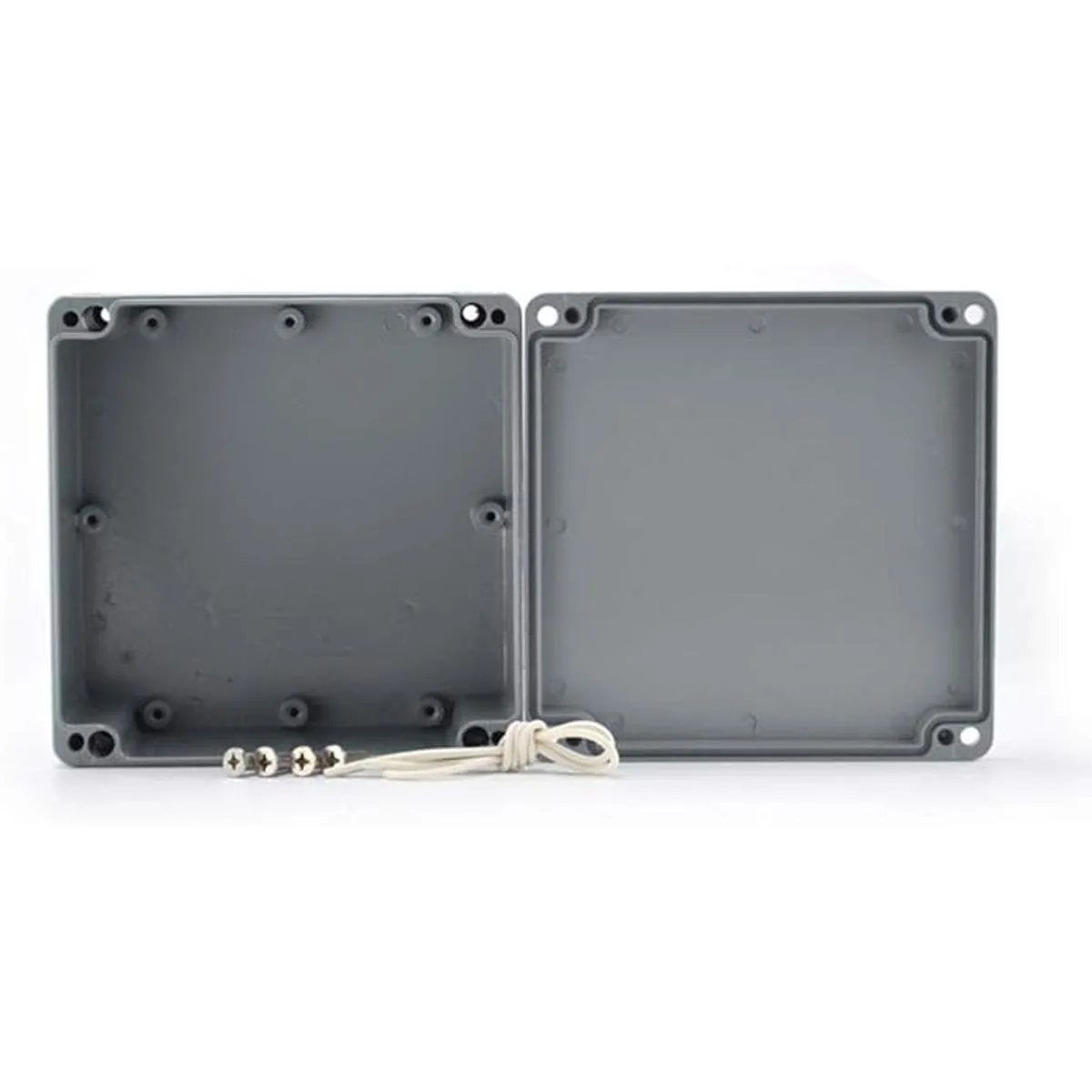 BestTong Caja de conexiones IP66 de aleación de aluminio_2