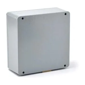 BestTong Caja de conexiones IP66 de aleación de aluminio_4