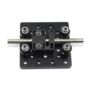 Befenybay 2 tuercas antiholguras de 0.315 in de diámetro_2