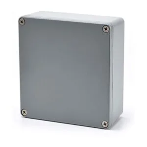 BestTong Caja de conexiones IP66 de aleación de aluminio_3