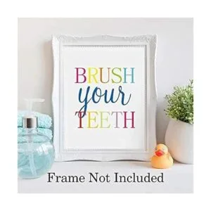 Impresión artística de una cita divertida para el cuarto_5