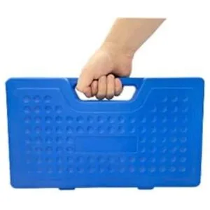 Juego de llaves hexagonales Master Allen juego de llaves