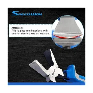 SPEEDWOX Juego de alicates y alicates para correr de_2