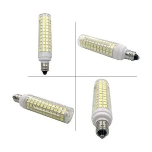 Bombillas LED E11 regulables 10 W equivalente a bombillas_3