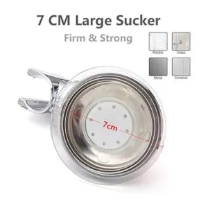 Soporte de cabezal de ducha ajustable soporte de ducha de_6