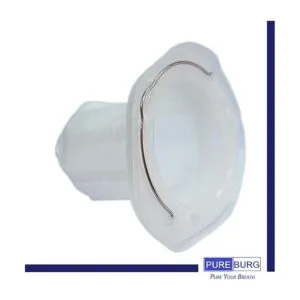 PUREBURG Paquete de 4 filtros de basura para aspiradora_2