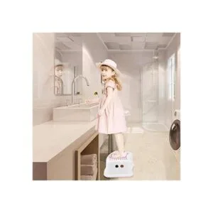 Taburete para niños paquete de 2 taburete para niños_6