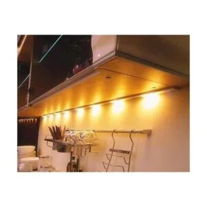 Bombilla de 2 W G8 blanca cálida reemplaza BPXN20 Xenon_6