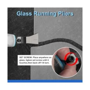 SPEEDWOX Juego de alicates y alicates para correr de_4