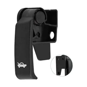 Manija de liberación del capó manija de liberación del_1