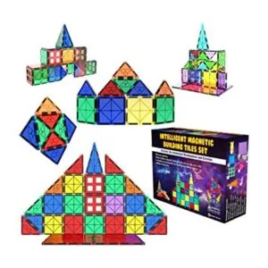 Desire Deluxe Azulejos magnéticos de construcción de_1