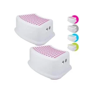 Taburete para niños paquete de 2 taburete para niños_1