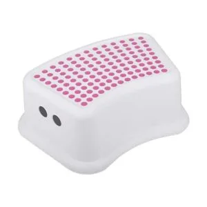 Taburete para niños paquete de 2 taburete para niños_5