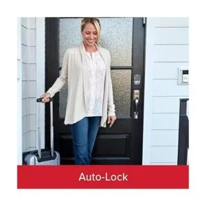 Kwikset Aura Teclado Bluetooth Smart Lock_5