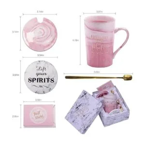 Jumway Taza Not A Day Over Fabulous Regalos de