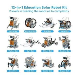 Sillbird STEM ciencia tecnología ingeniería y_2