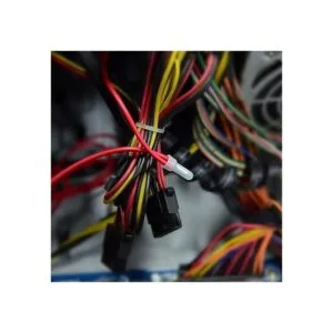 Nilight Terminal de crimpado de extremo cerrado 50036R de_4