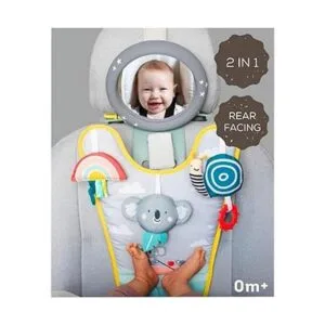 Taf Toys Koala Centro de juego para el coche compañero_4