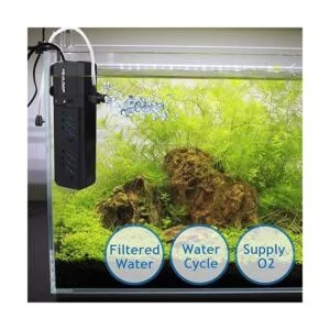 NO.17 Filtro interno sumergible para acuario filtro de_4