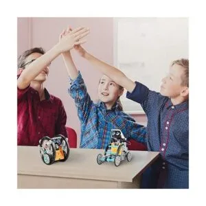 Sillbird STEM ciencia tecnología ingeniería y_5