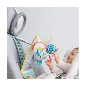 Taf Toys Koala Centro de juego para el coche compañero_5