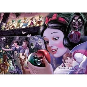 Ravensburger 14849 Disney Princess Heroines No.1_2