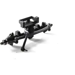 Axial Racing 31609 SCX24 eje delantero montado_1