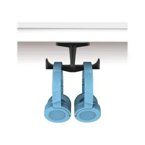 Brainwavz BigT Soporte para auriculares de escritorio_3