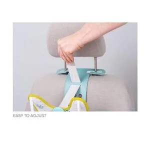 Taf Toys Koala Centro de juego para el coche compañero_6