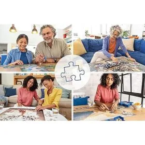 Ravensburger 14849 Disney Princess Heroines No.1_5