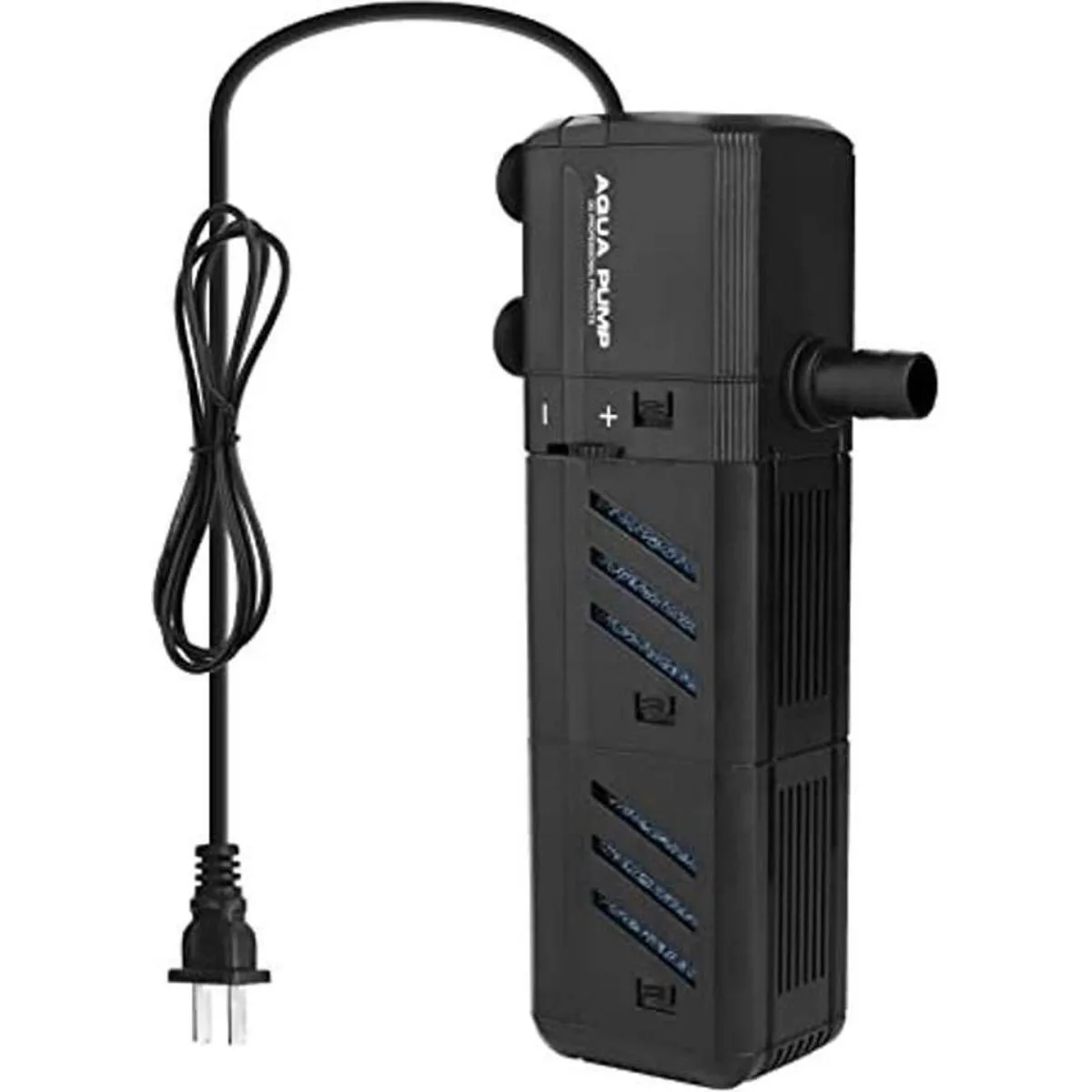 NO.17 Filtro interno sumergible para acuario filtro de_1