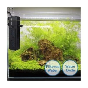 NO.17 Filtro interno sumergible para acuario filtro de_5