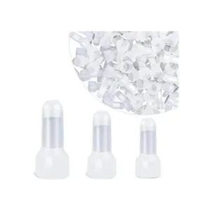 Nilight Terminal de crimpado de extremo cerrado 50036R de_1