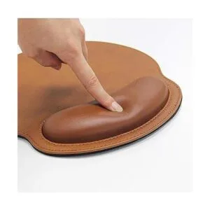 RICHEN Tapete ergonómico para mouse con soporte de_3