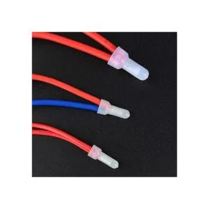 Nilight Terminal de crimpado de extremo cerrado 50036R de_3