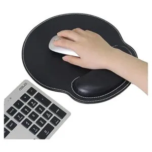 RICHEN Tapete ergonómico para mouse con soporte de_6