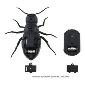 Tipmant Hormigas de control remoto RC vehículo de animal_6