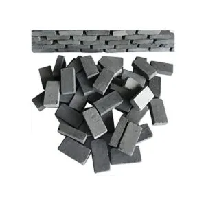Lehung Ladrillo de pared en miniatura escala 116 200_1